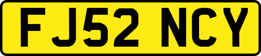 FJ52NCY