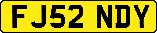 FJ52NDY