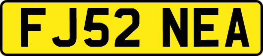 FJ52NEA
