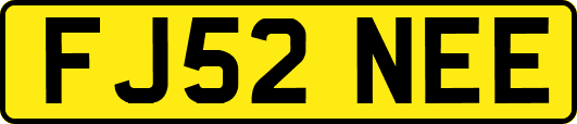 FJ52NEE
