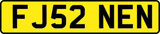 FJ52NEN