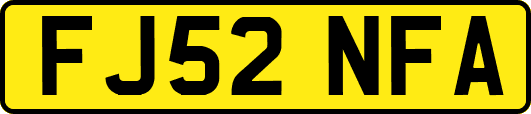 FJ52NFA
