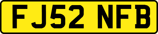 FJ52NFB