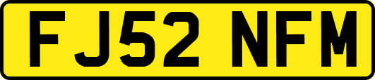 FJ52NFM