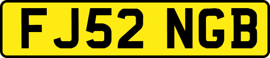 FJ52NGB