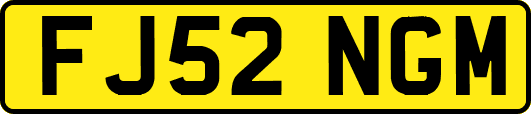 FJ52NGM