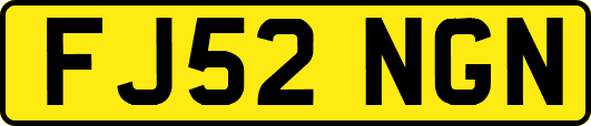FJ52NGN