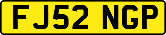 FJ52NGP
