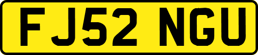 FJ52NGU