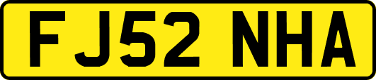 FJ52NHA
