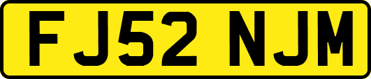 FJ52NJM