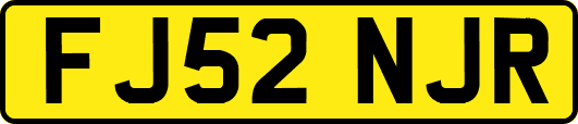 FJ52NJR
