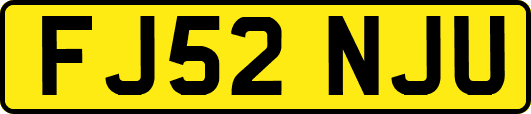 FJ52NJU