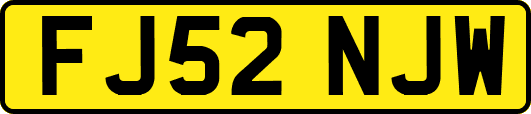 FJ52NJW