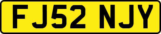 FJ52NJY