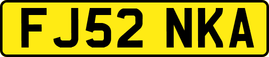 FJ52NKA