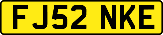FJ52NKE