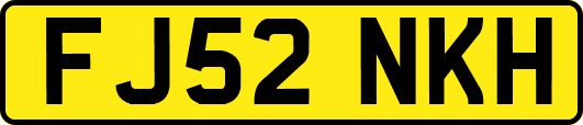 FJ52NKH