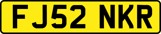 FJ52NKR