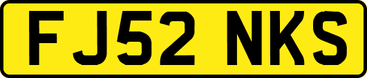 FJ52NKS