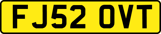 FJ52OVT