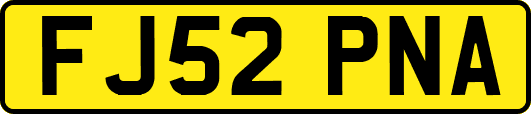 FJ52PNA