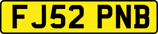 FJ52PNB