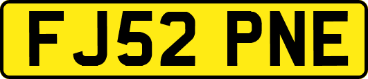 FJ52PNE