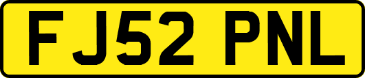 FJ52PNL
