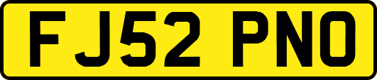 FJ52PNO