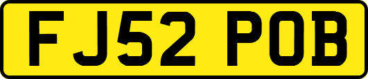 FJ52POB