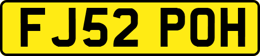 FJ52POH