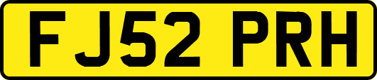 FJ52PRH