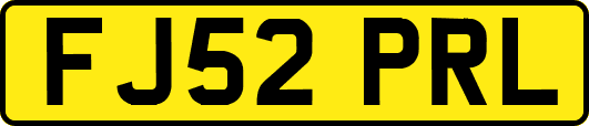 FJ52PRL