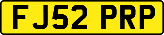 FJ52PRP