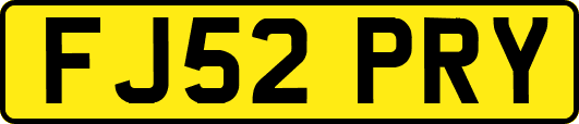 FJ52PRY