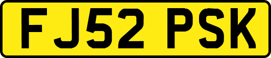 FJ52PSK