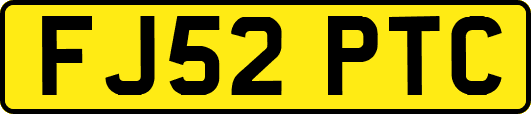 FJ52PTC