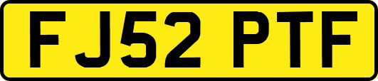 FJ52PTF