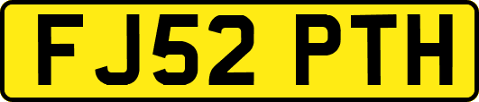 FJ52PTH