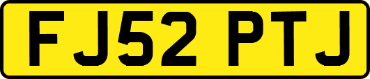 FJ52PTJ