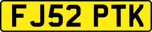 FJ52PTK