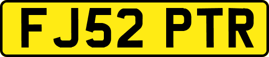 FJ52PTR