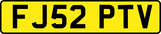 FJ52PTV