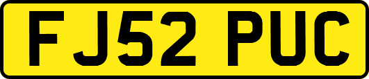 FJ52PUC