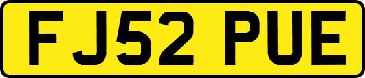 FJ52PUE