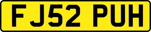 FJ52PUH