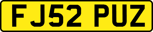 FJ52PUZ