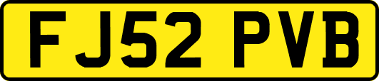 FJ52PVB