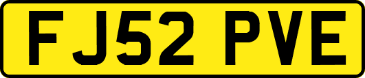FJ52PVE